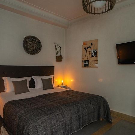 Riad Shanima Spa Marrakech Марракеш Экстерьер фото