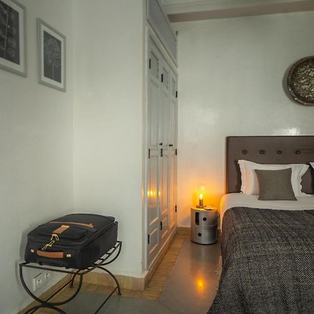 Riad Shanima Spa Marrakech Марракеш Экстерьер фото