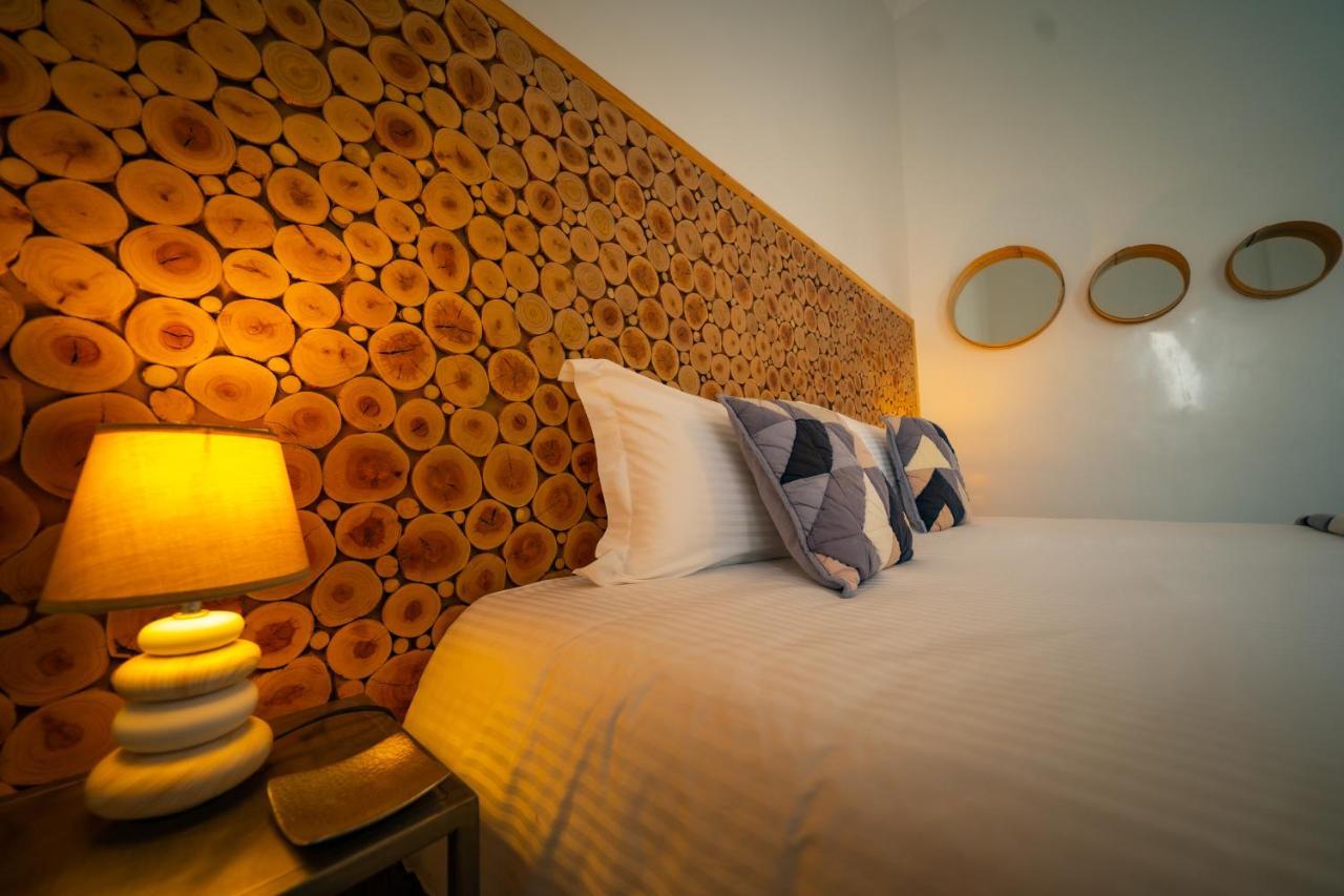 Riad Shanima Spa Marrakech Марракеш Экстерьер фото