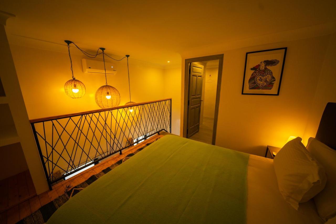 Riad Shanima Spa Marrakech Марракеш Экстерьер фото