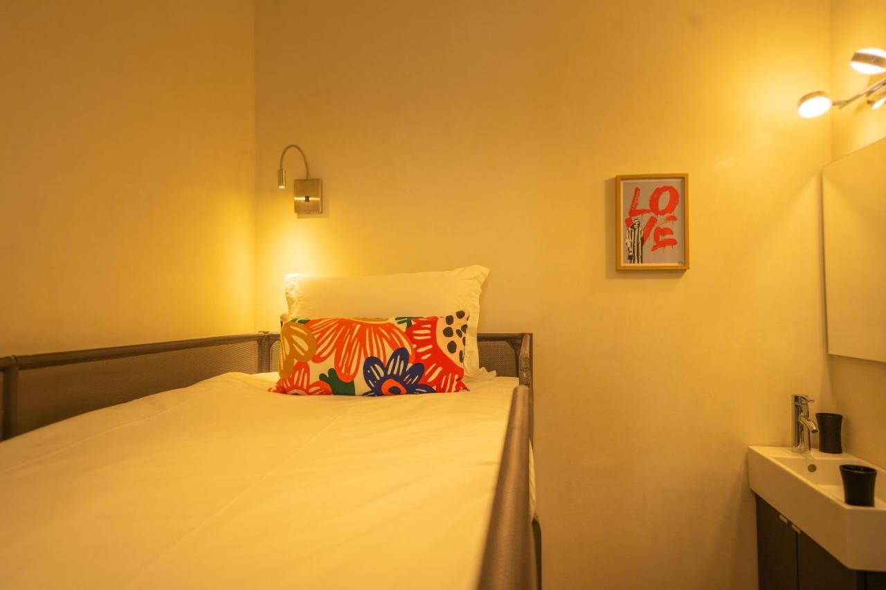 Riad Shanima Spa Marrakech Марракеш Экстерьер фото