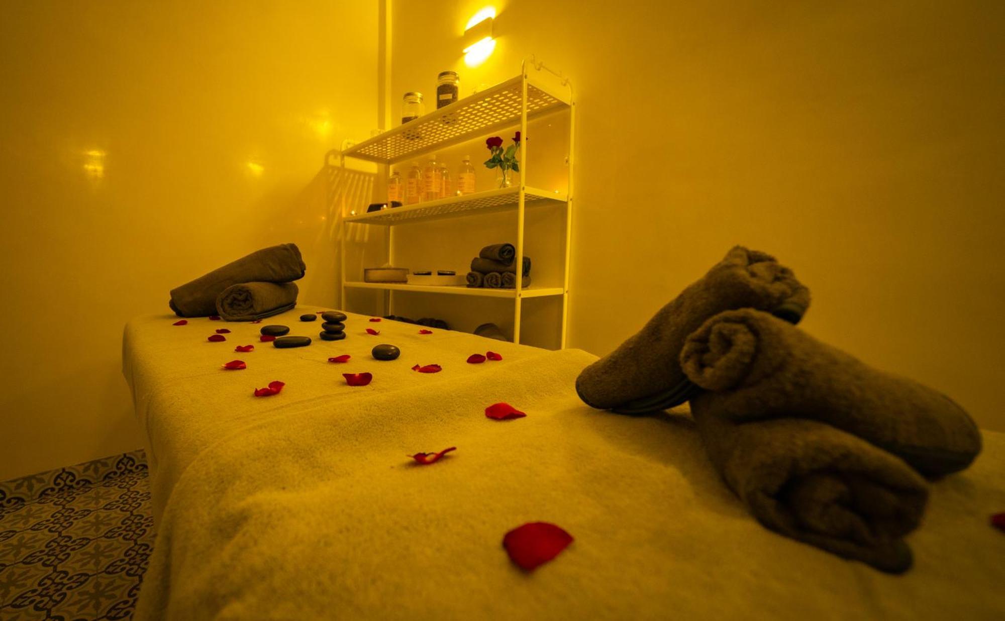 Riad Shanima Spa Marrakech Марракеш Экстерьер фото