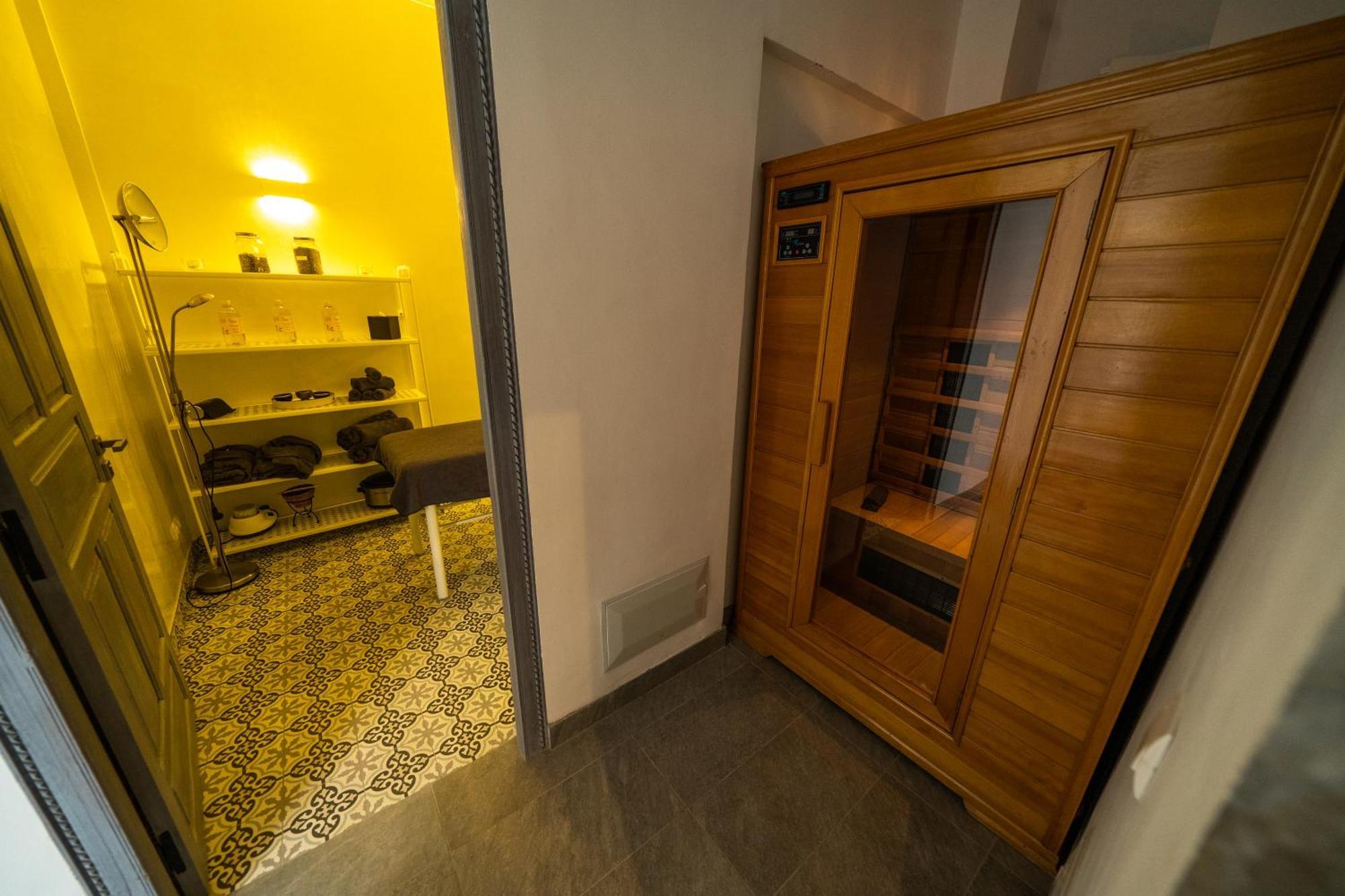 Riad Shanima Spa Marrakech Марракеш Экстерьер фото