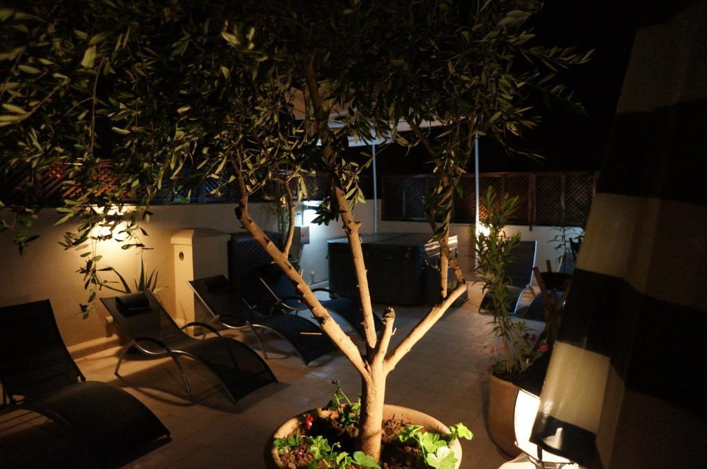 Riad Shanima Spa Marrakech Марракеш Экстерьер фото